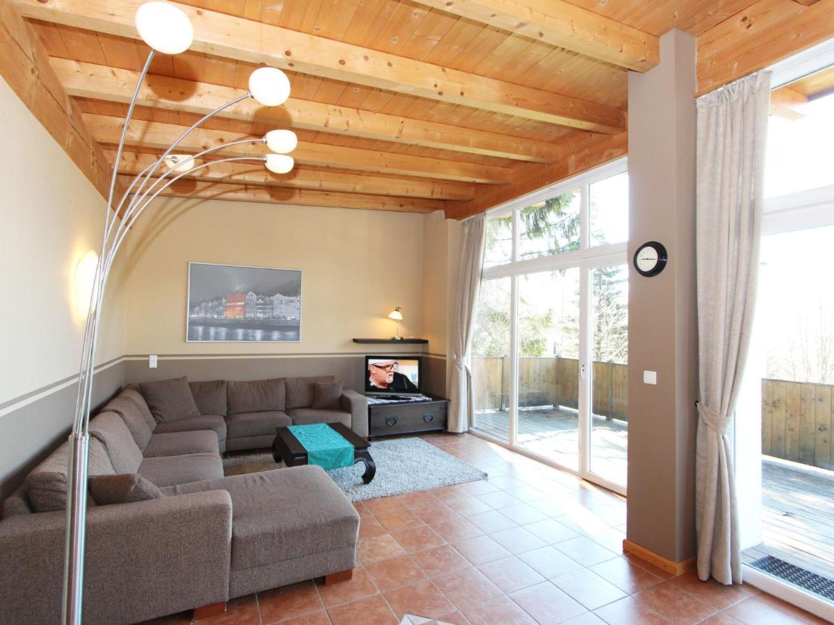 موراخ Holiday Home Schweiger By Interhome المظهر الخارجي الصورة