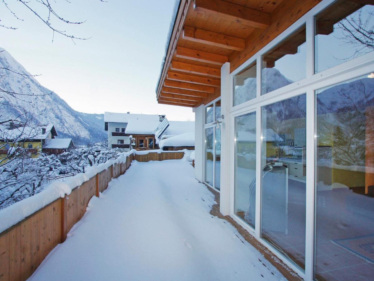 موراخ Holiday Home Schweiger By Interhome المظهر الخارجي الصورة