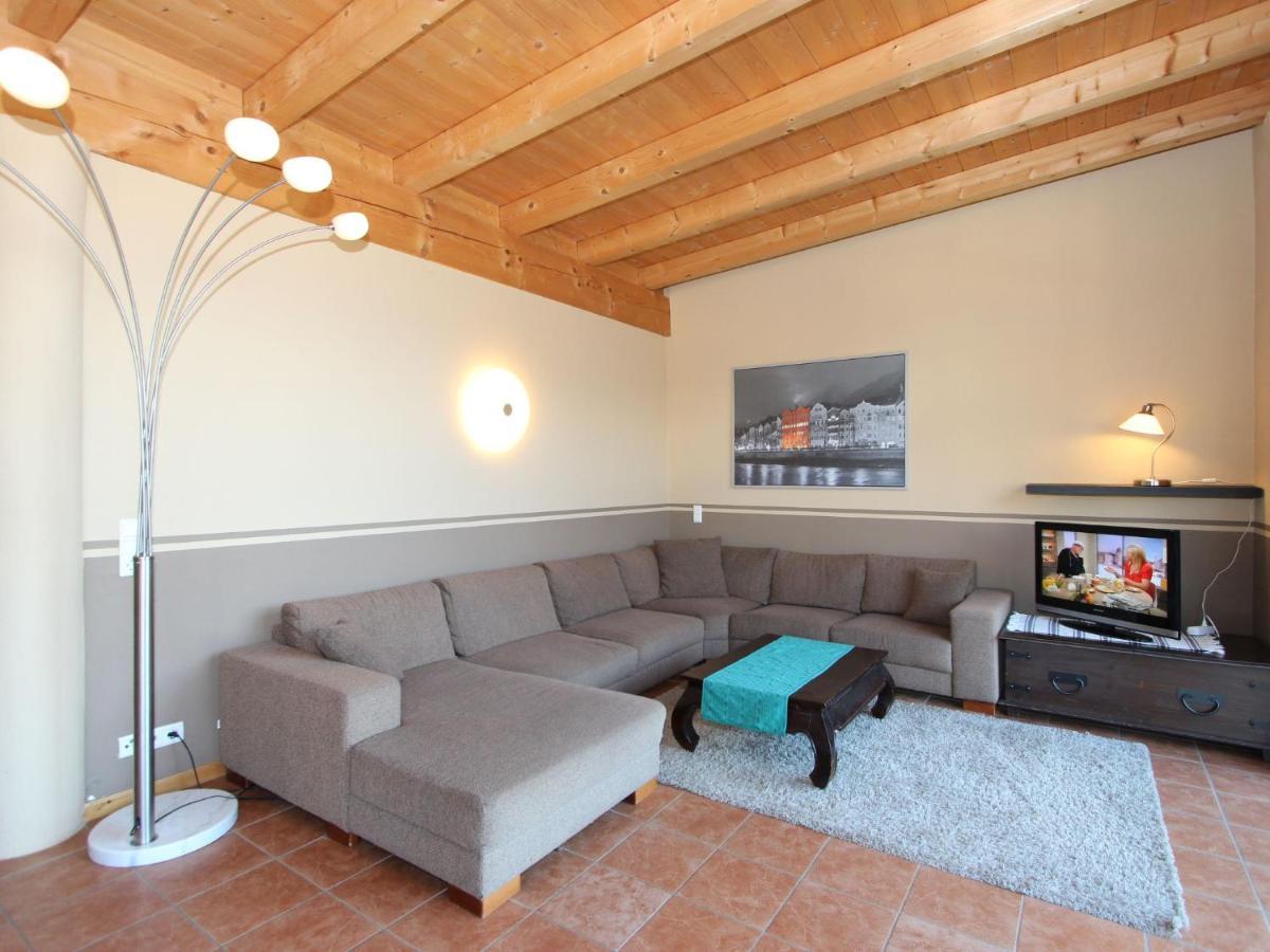 موراخ Holiday Home Schweiger By Interhome المظهر الخارجي الصورة