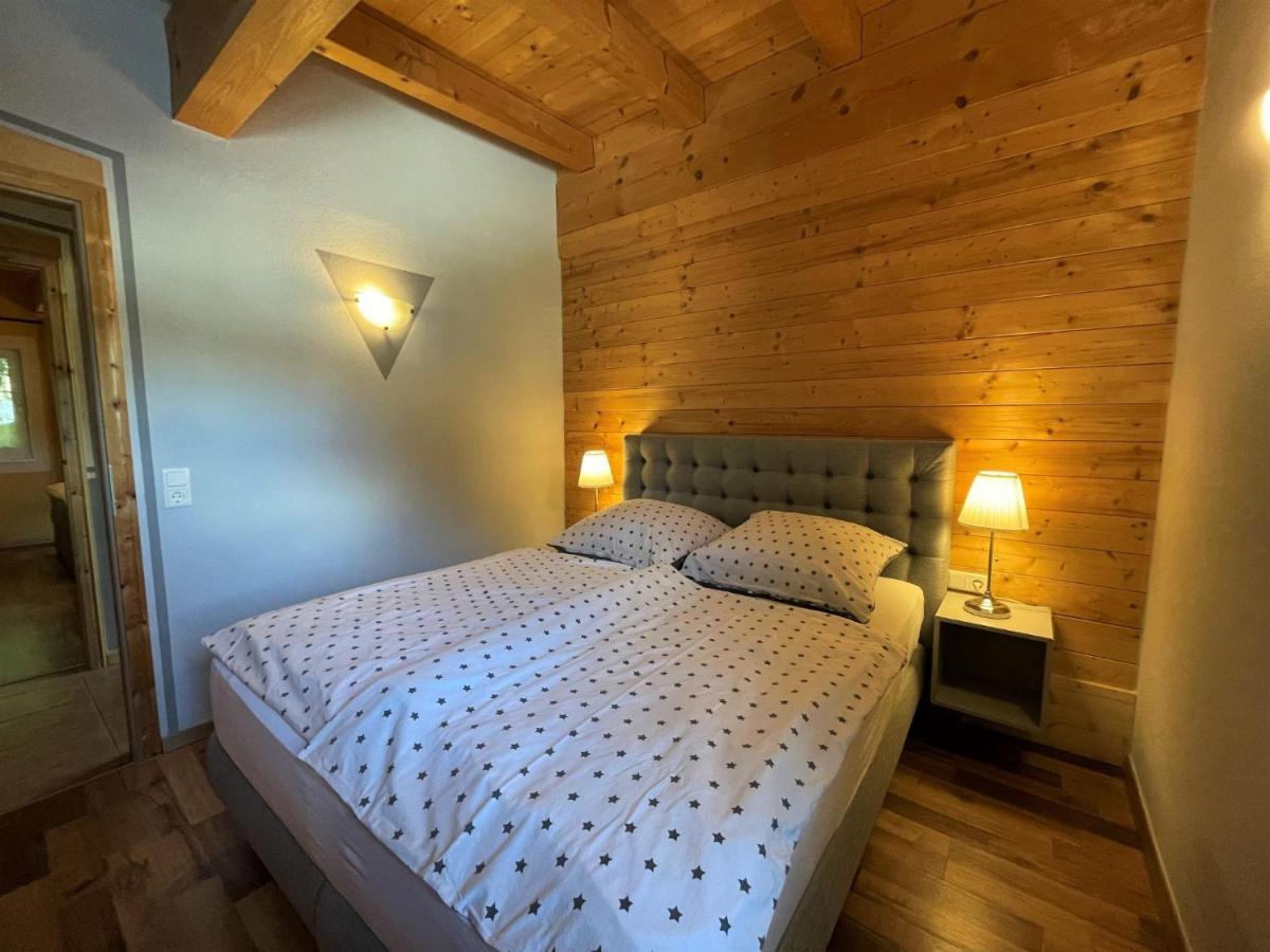 موراخ Holiday Home Schweiger By Interhome المظهر الخارجي الصورة